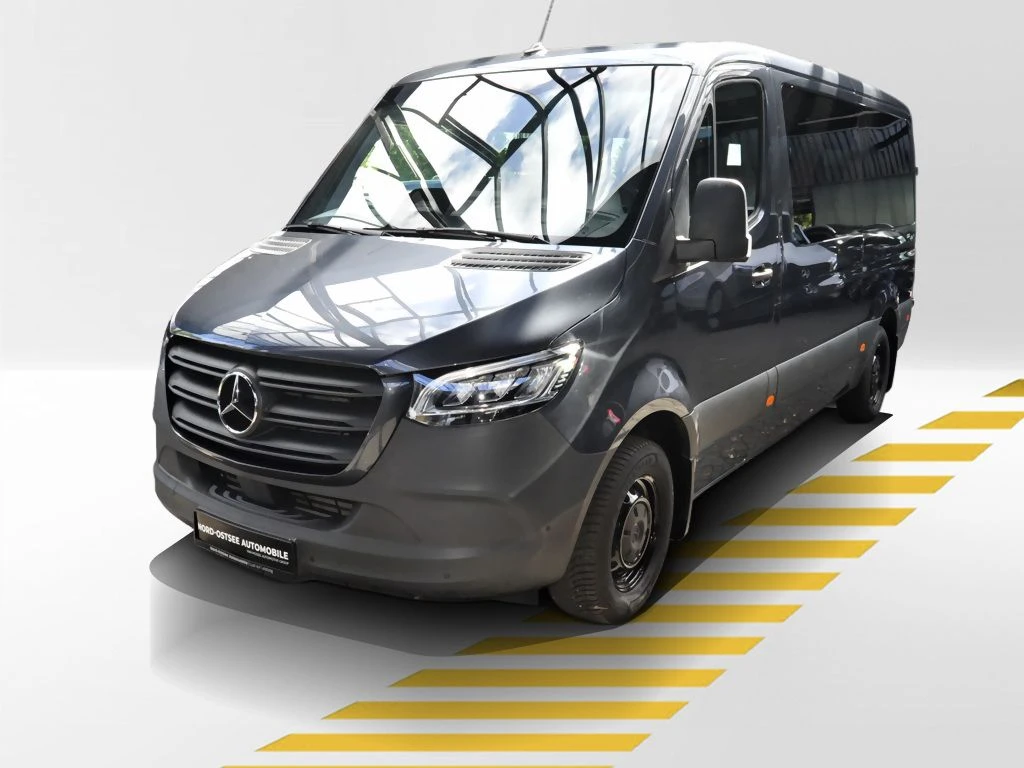 Mercedes-Benz-Sprinter 317-image-1