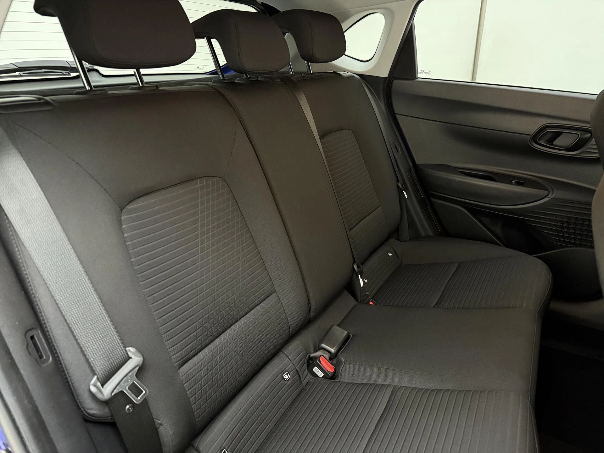 Hyundai i20 1.0 T-GDI Comfort
