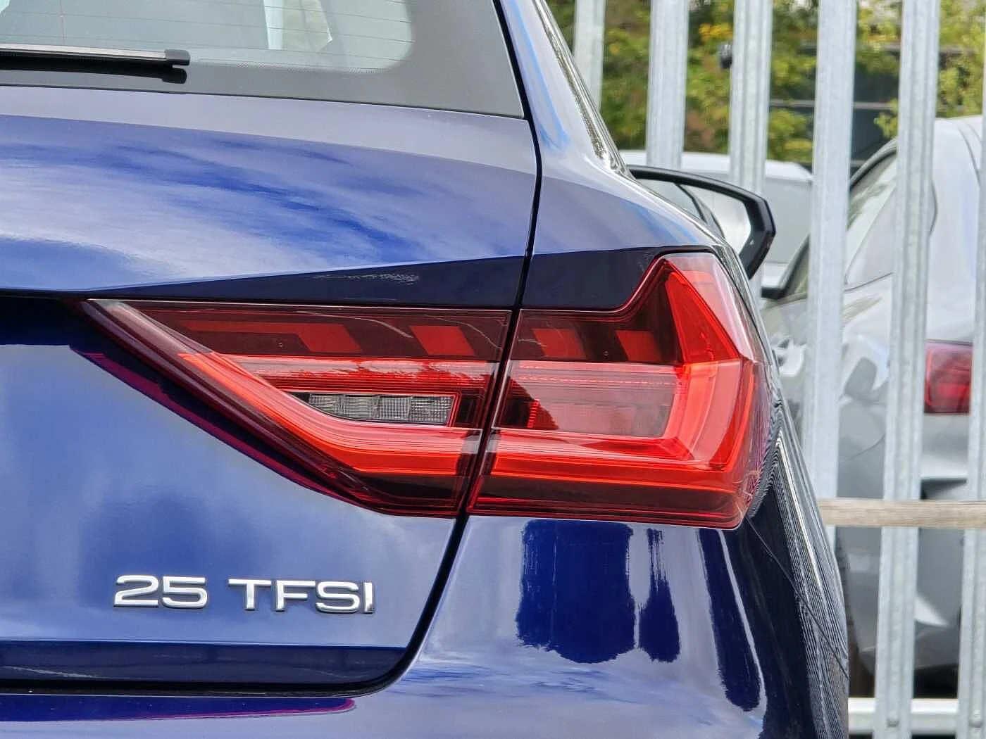 Audi-A1 Sportback-image-18