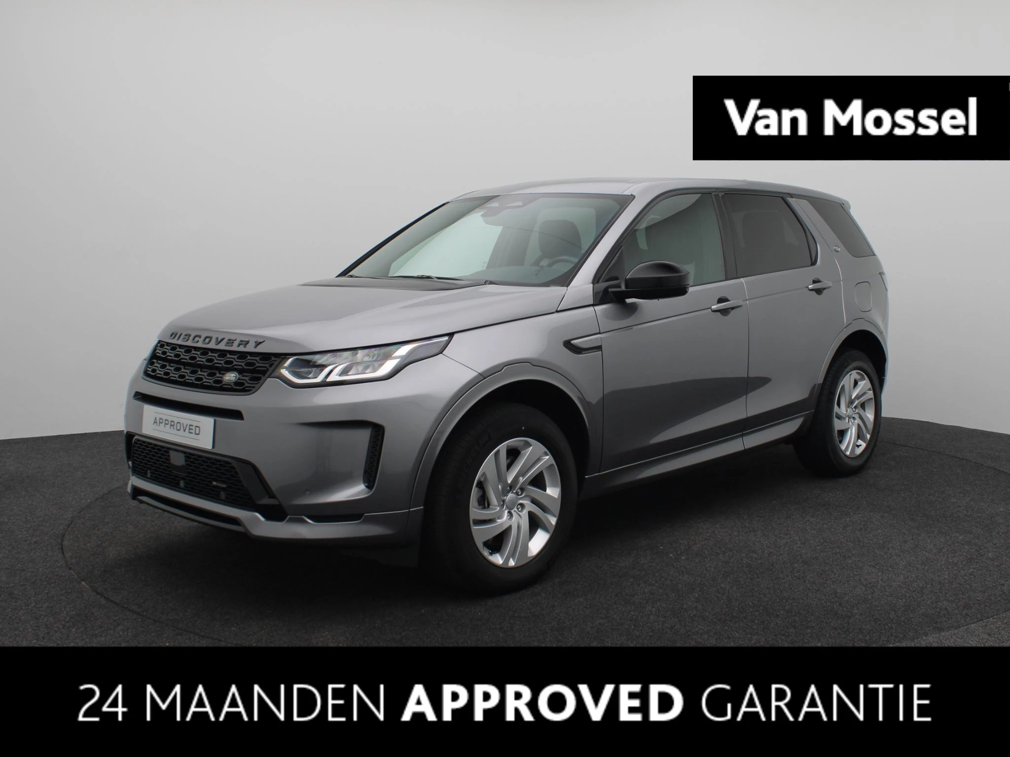 Land Rover-Discovery Sport-image-0