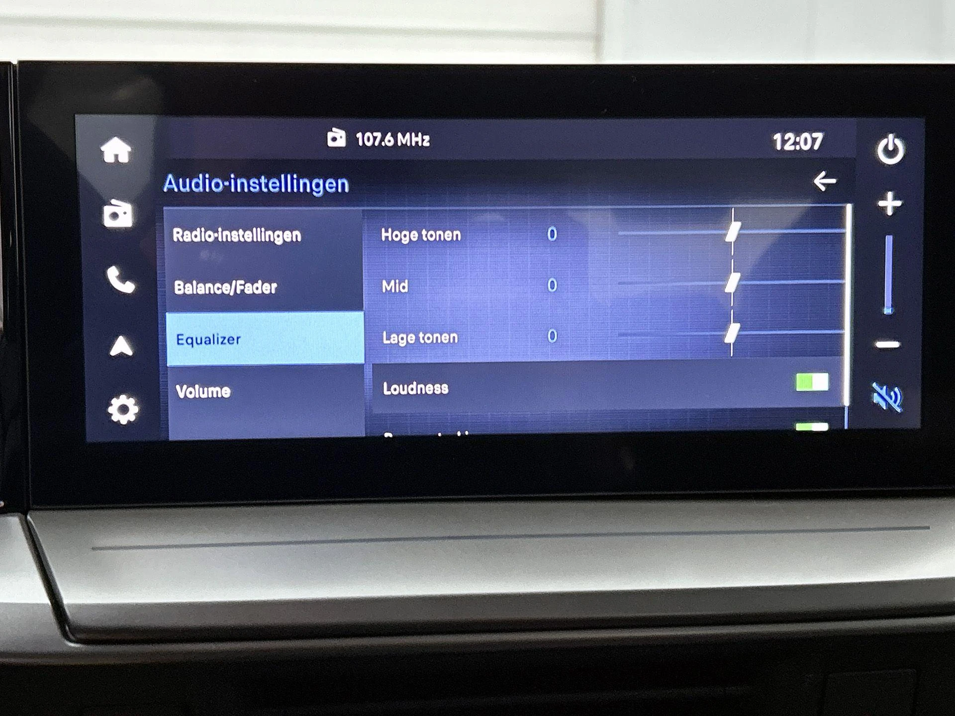 Opel Frontera 1.2 Turbo Hybrid Edition
