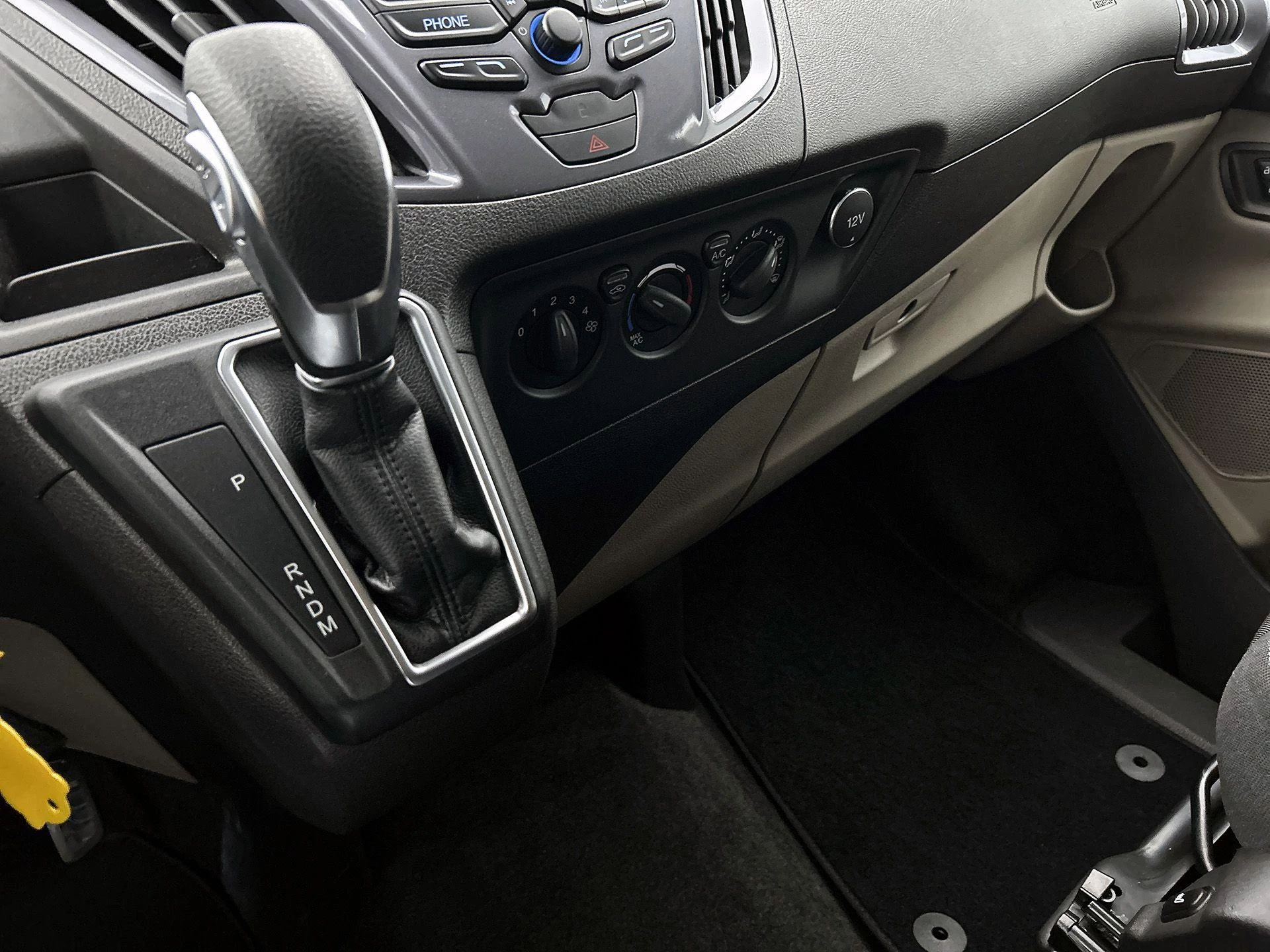 Ford Transit Custom 2.0 TDCI L2H1 131PK