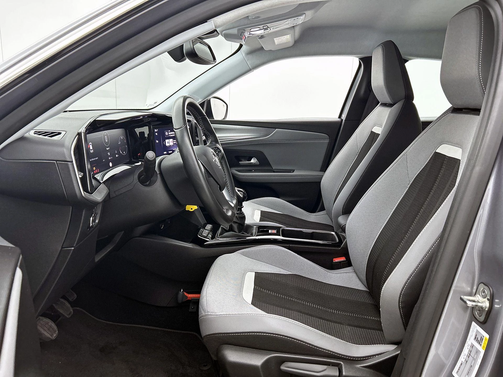 Opel Mokka 1.2 Level 3