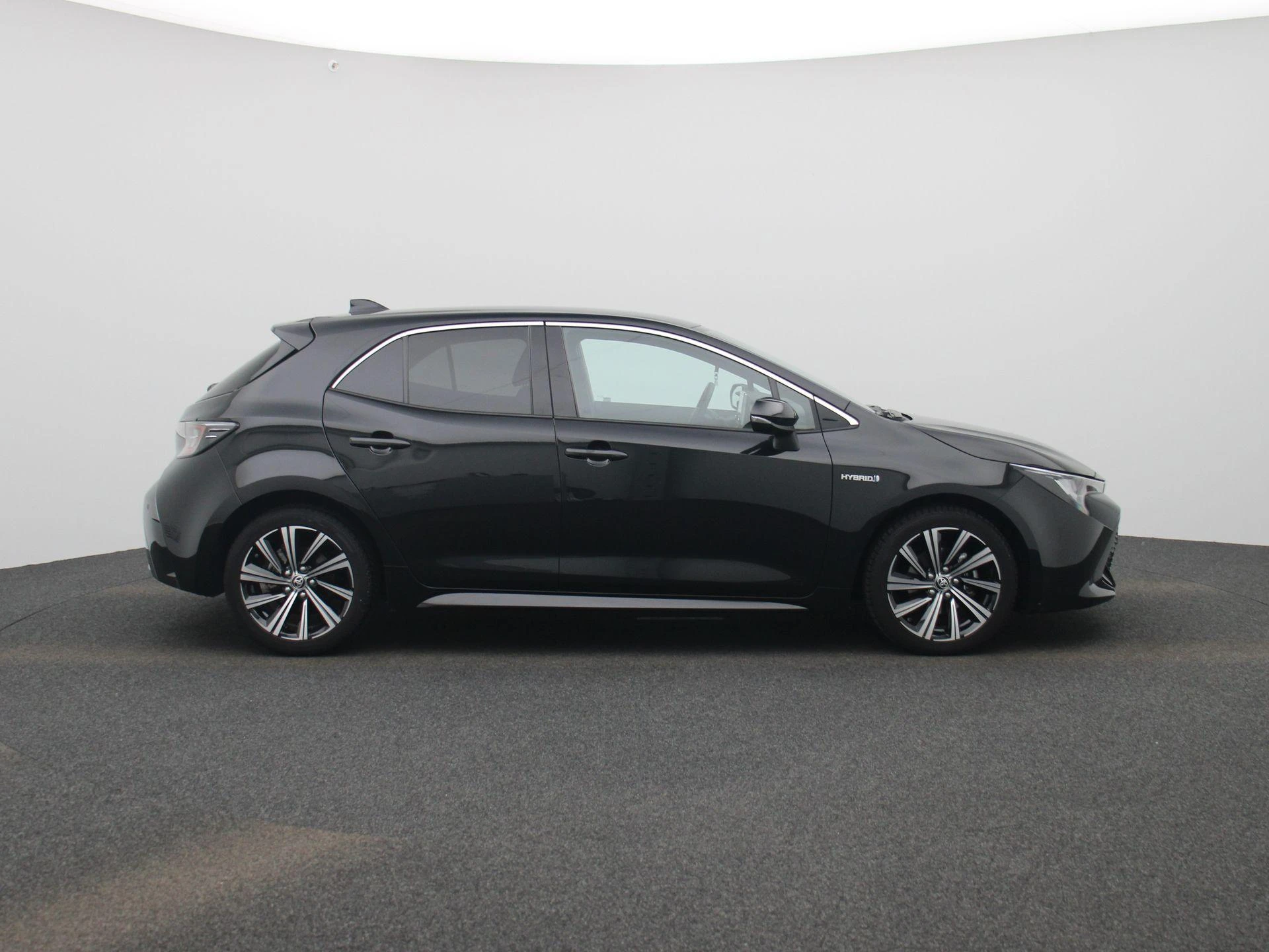 Toyota Corolla 1.8 Hybrid Business Plus