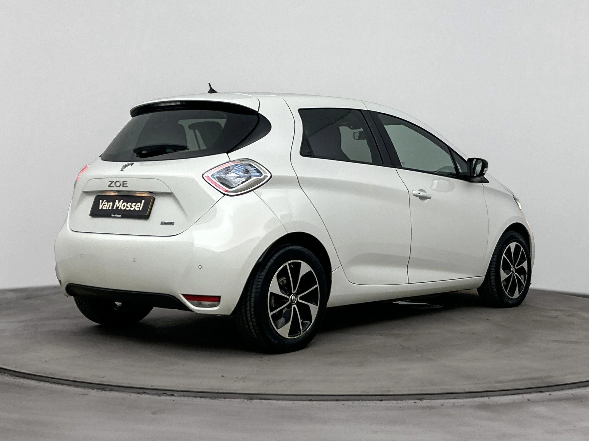 Renault ZOE R110 Limited 41 kWh