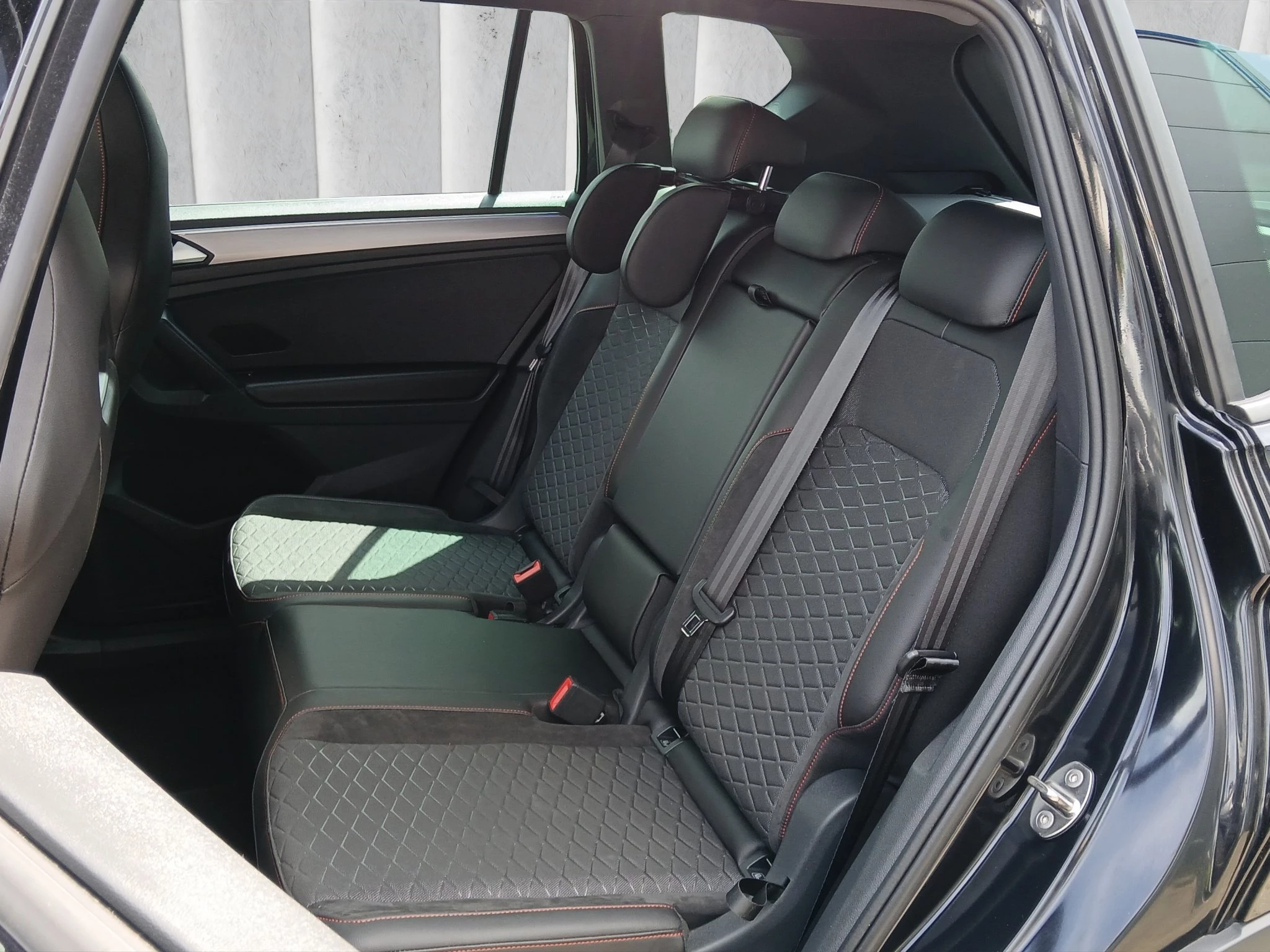 SEAT Tarraco 2.0 TSI FR 4Drive AUT | LED | NAVI | ACC | KAM