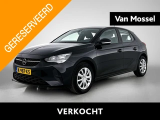 Opel Corsa 1.2 Edition