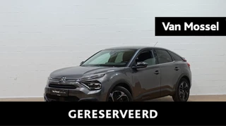 Citroën C4 1.2 PureTech 130 S&S EAT8 MAX