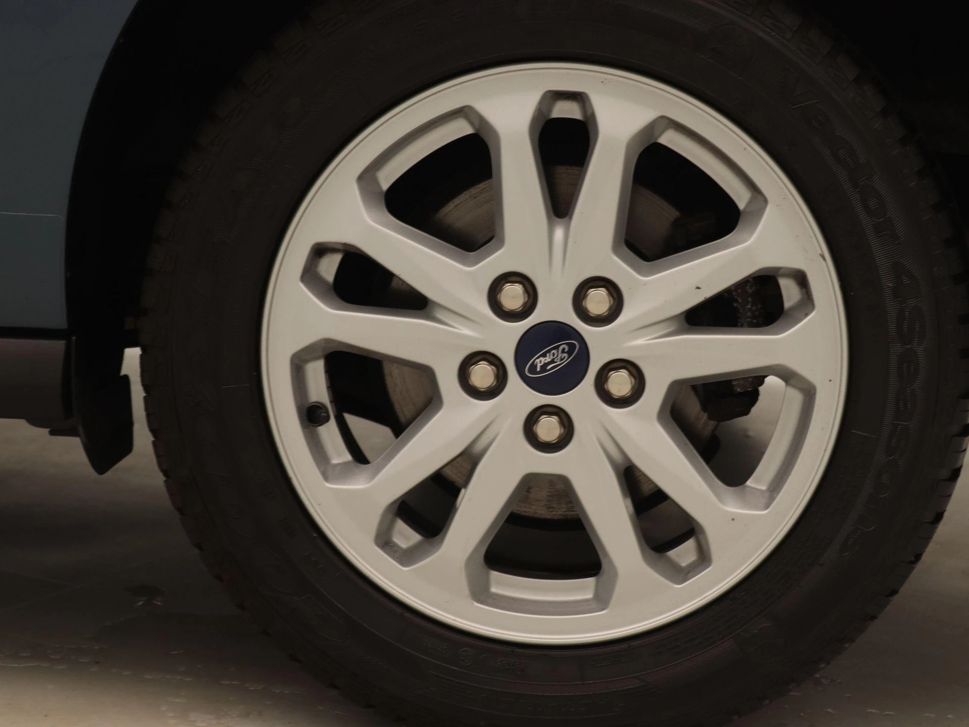 Ford-Transit Connect-image-14
