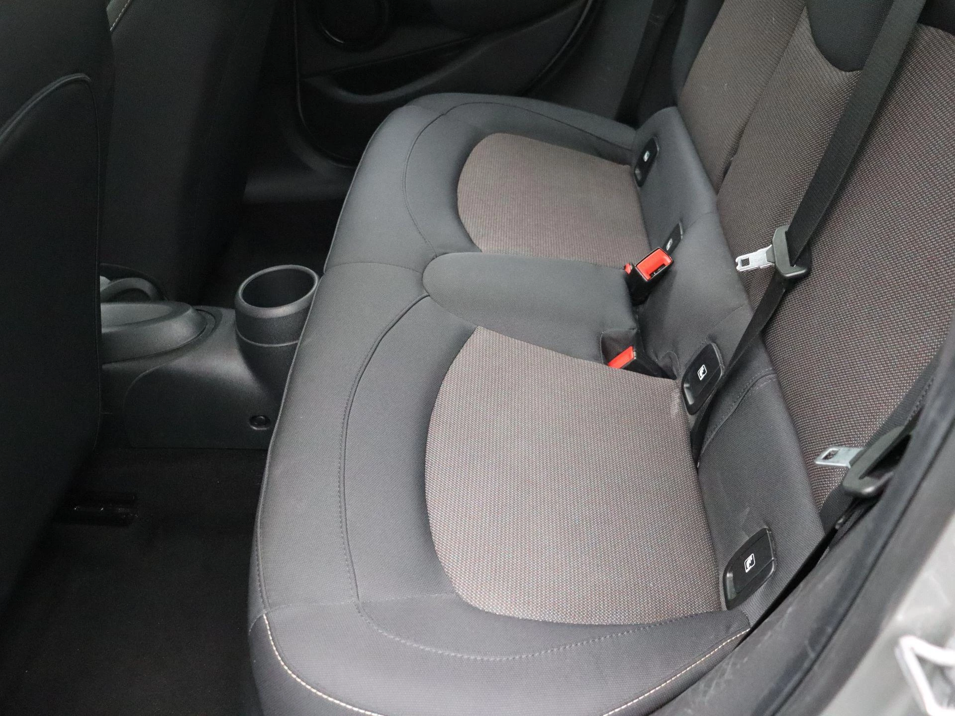 MINI 5-deurs Cooper 5d Cooper