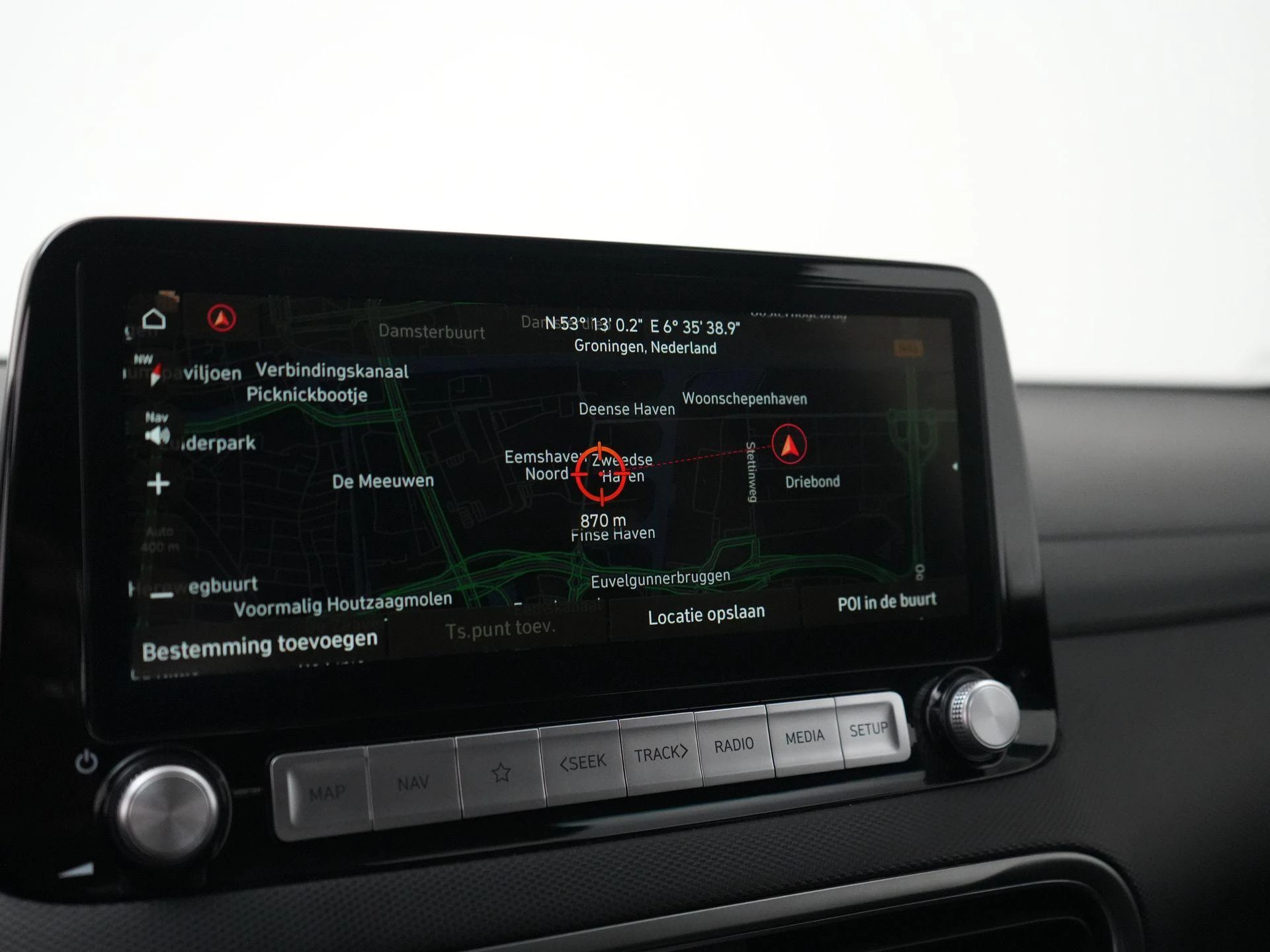 Hyundai Kona EV Premium 64 kWh