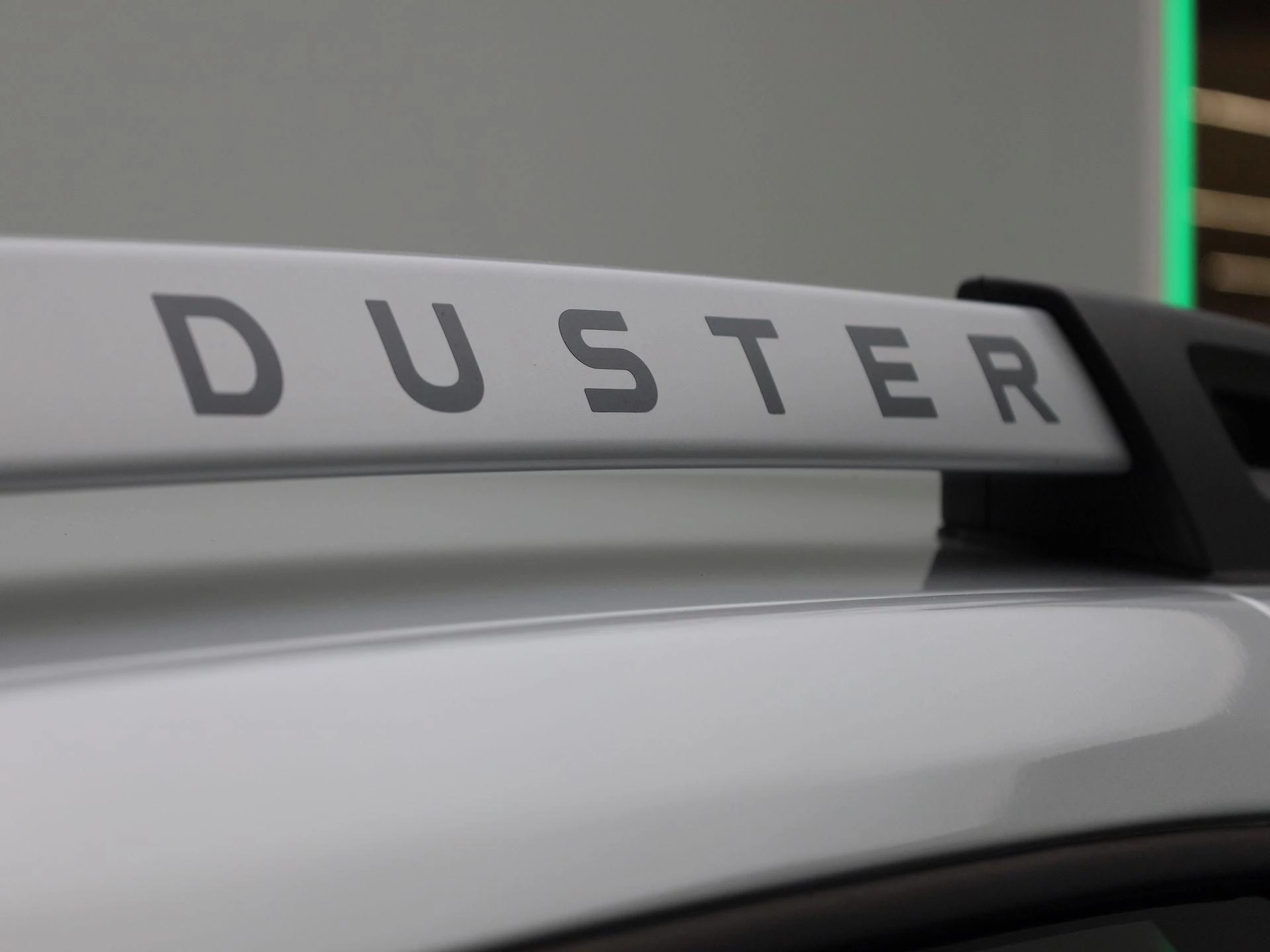 Dacia Duster 1.2 TCe 4x2 Blackshadow