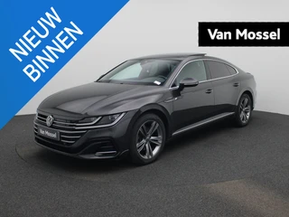Volkswagen Arteon 1.4 eHybrid DSG R-Line