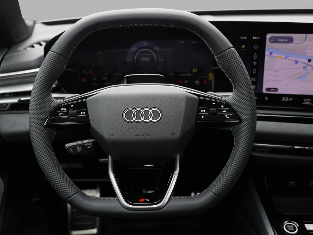 Audi A5 Avant e-hybrid quattro 270 kW S tronic