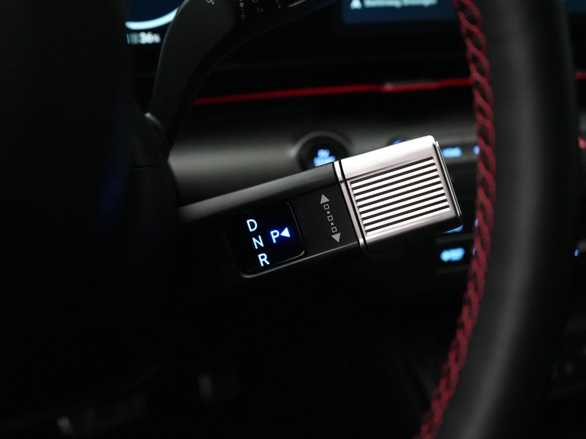 Hyundai Kona Electric N Line Business 64.8 kWh