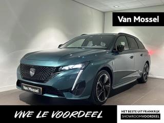 Peugeot e-308 SW GT Avantage EV 54 kWh