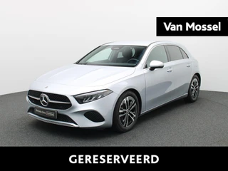 Mercedes-Benz A-Klasse 180 Business Line + CARPLAY + LED + CAMERA +