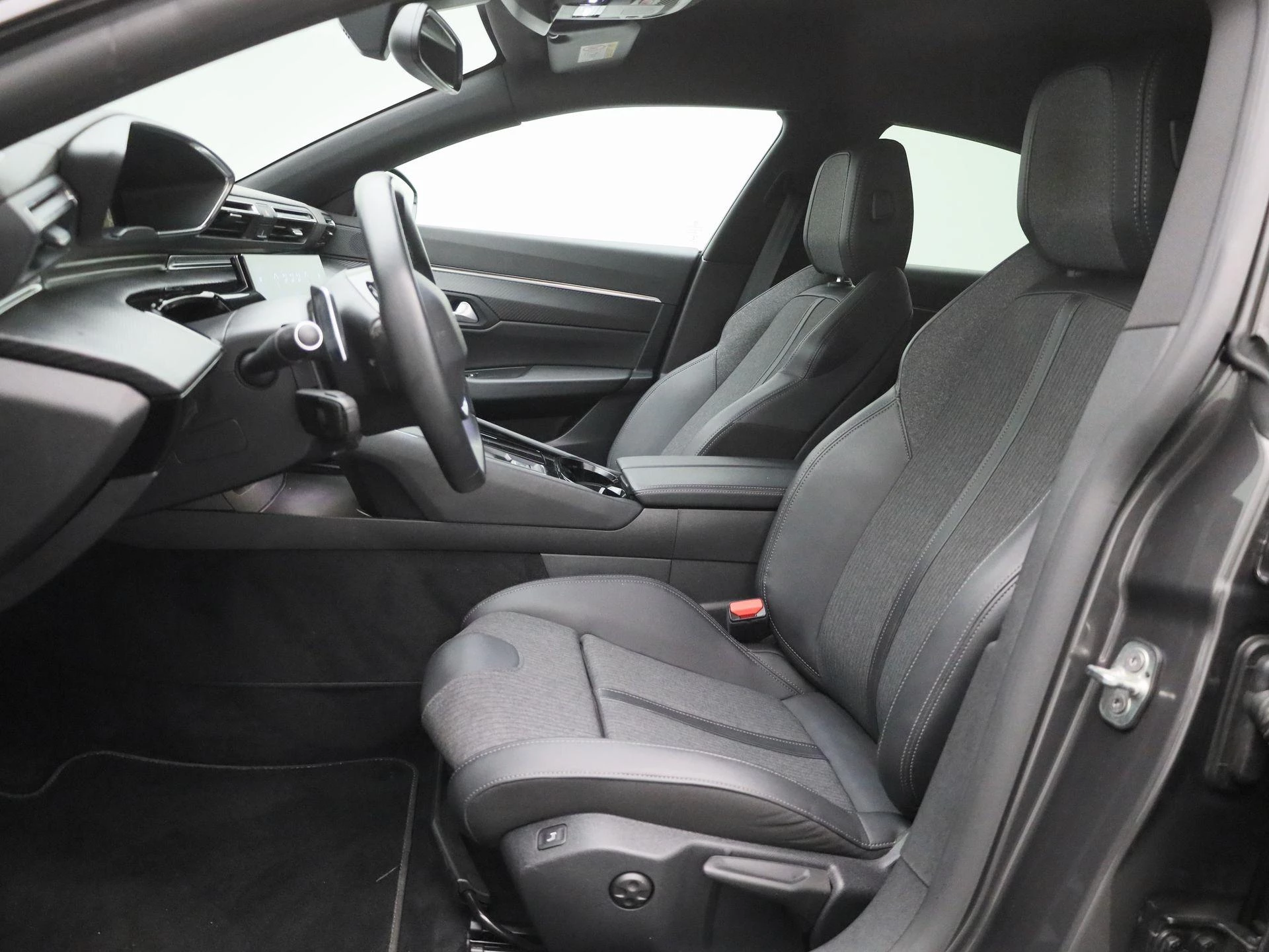 Peugeot 508 1.5 BlueHDi 130 S&S EAT8 Allure Pack