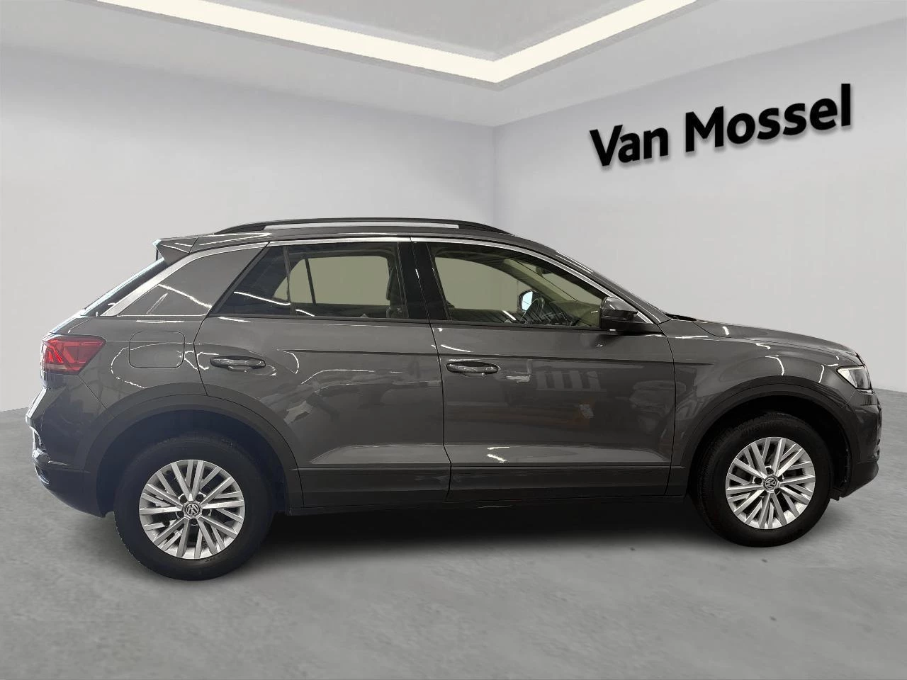 Volkswagen T-Roc 1.0 TSI
