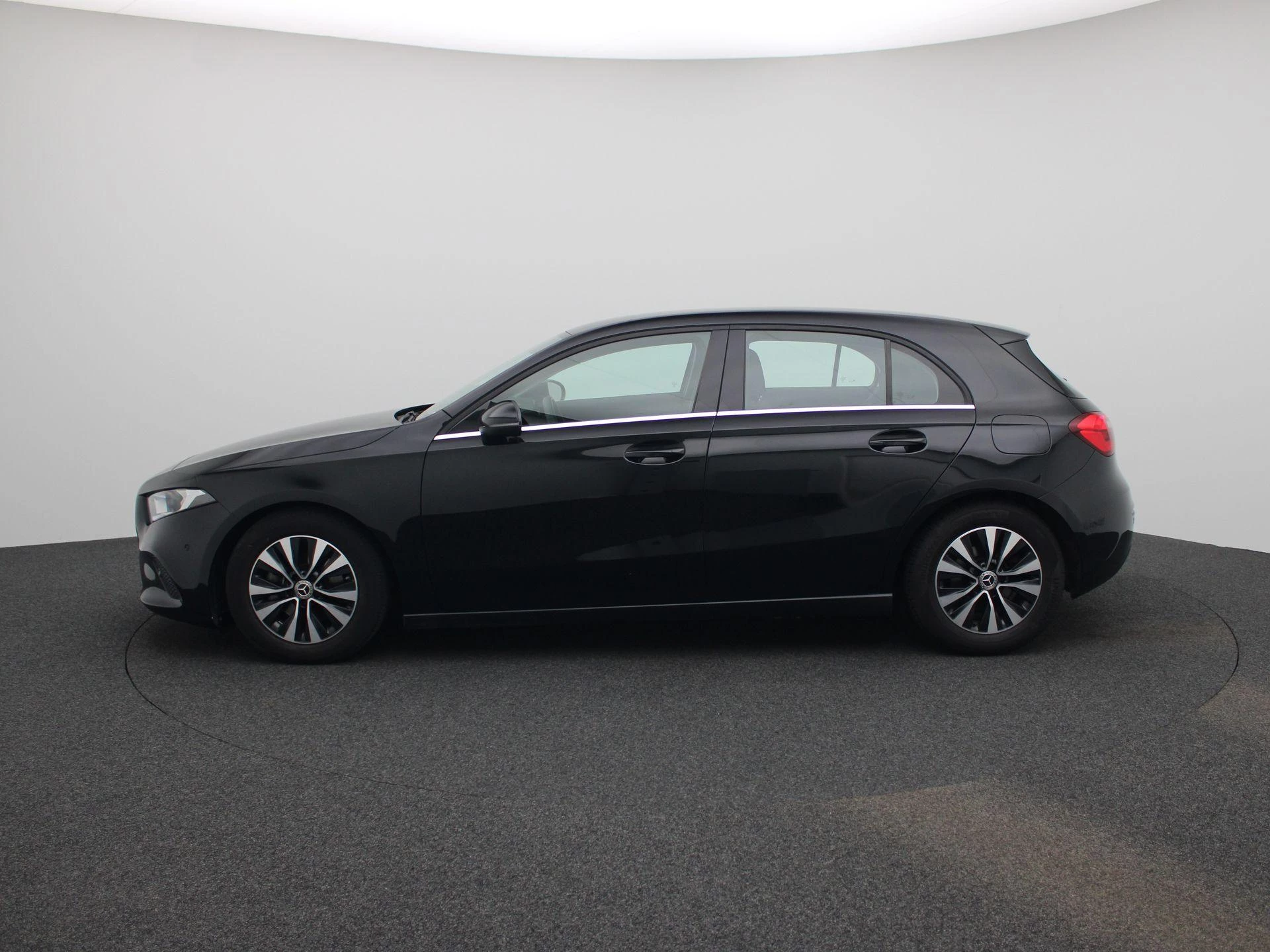 Mercedes-Benz A-Klasse A 160