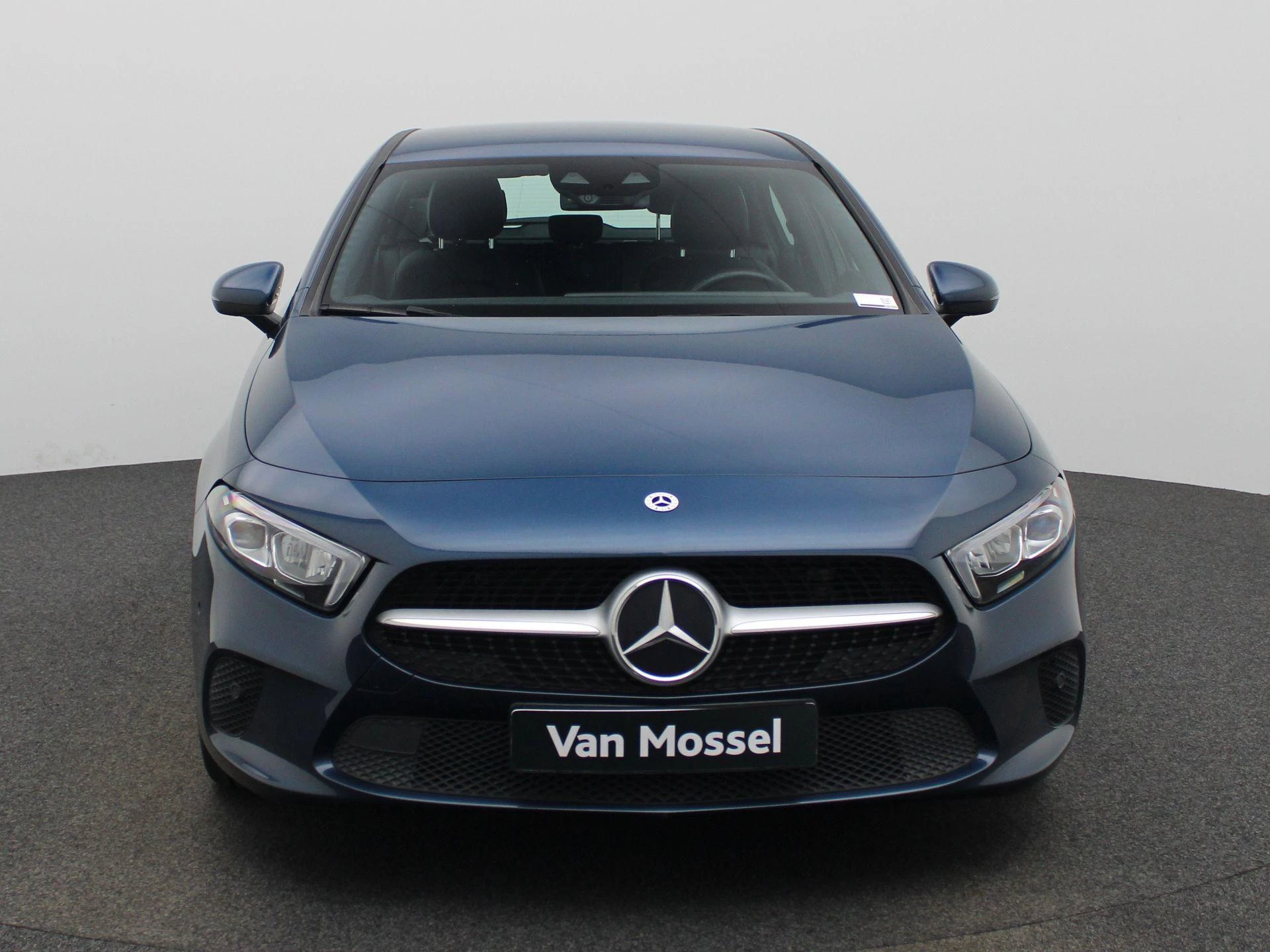 Mercedes-Benz A-Klasse A 200 d Business Solution