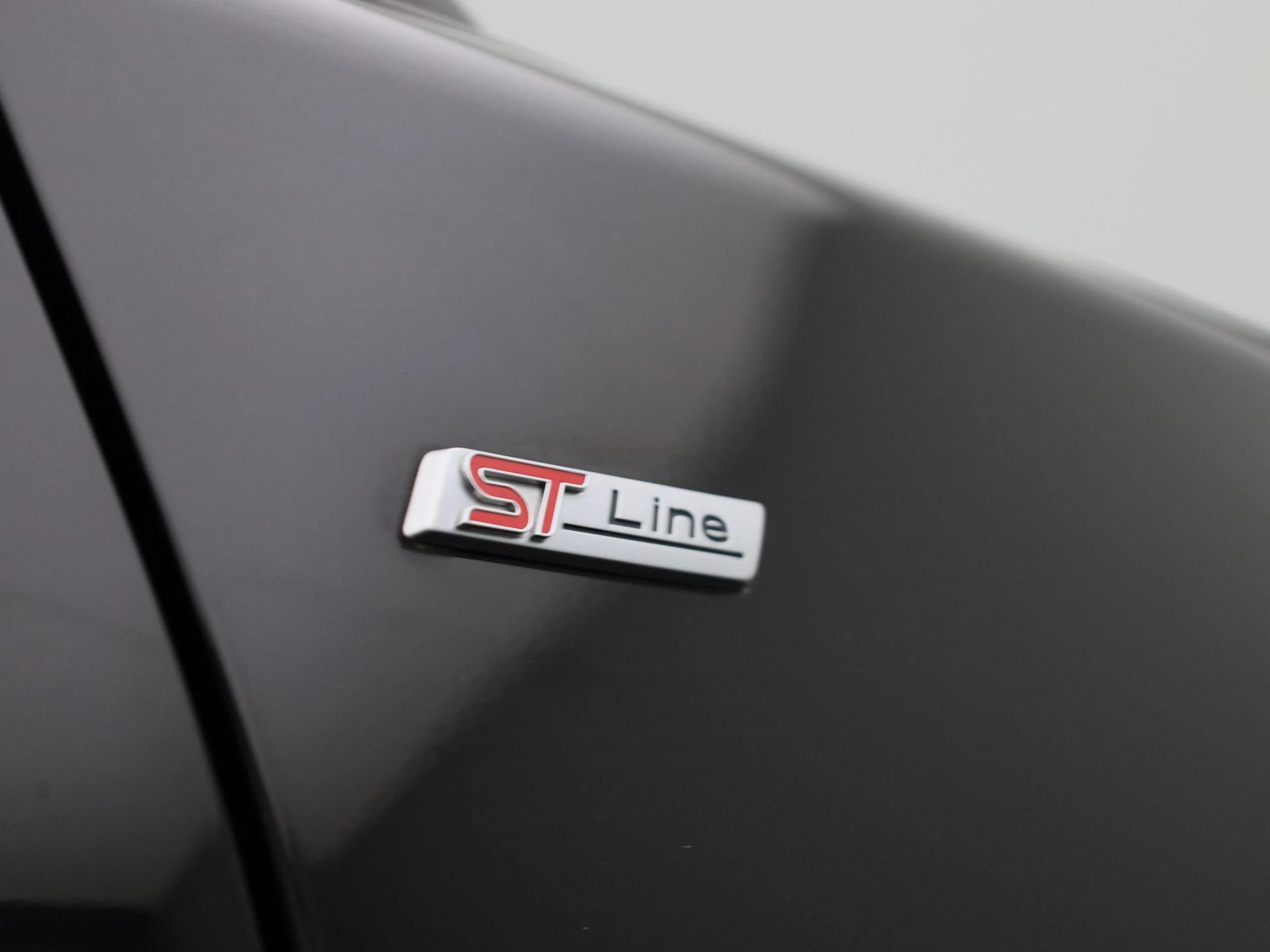 Ford Puma 1.0 EcoBoost ST-Line
