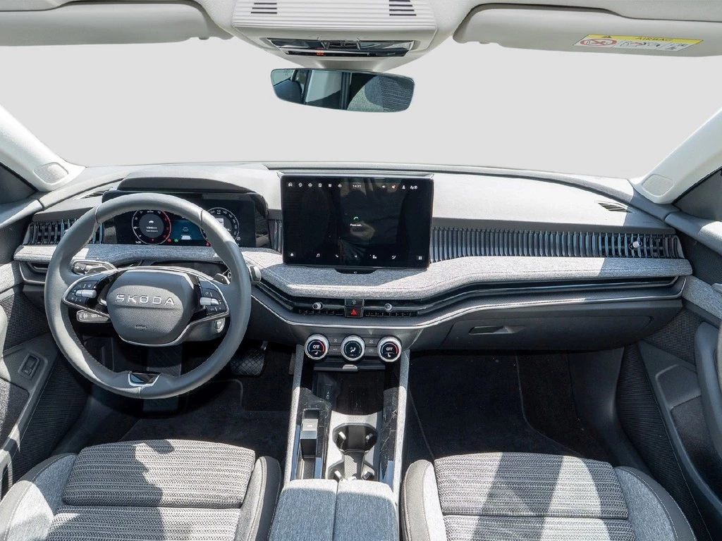 Škoda Superb Combi 2.0 TDI DSG Selection AHK, Panoramadach