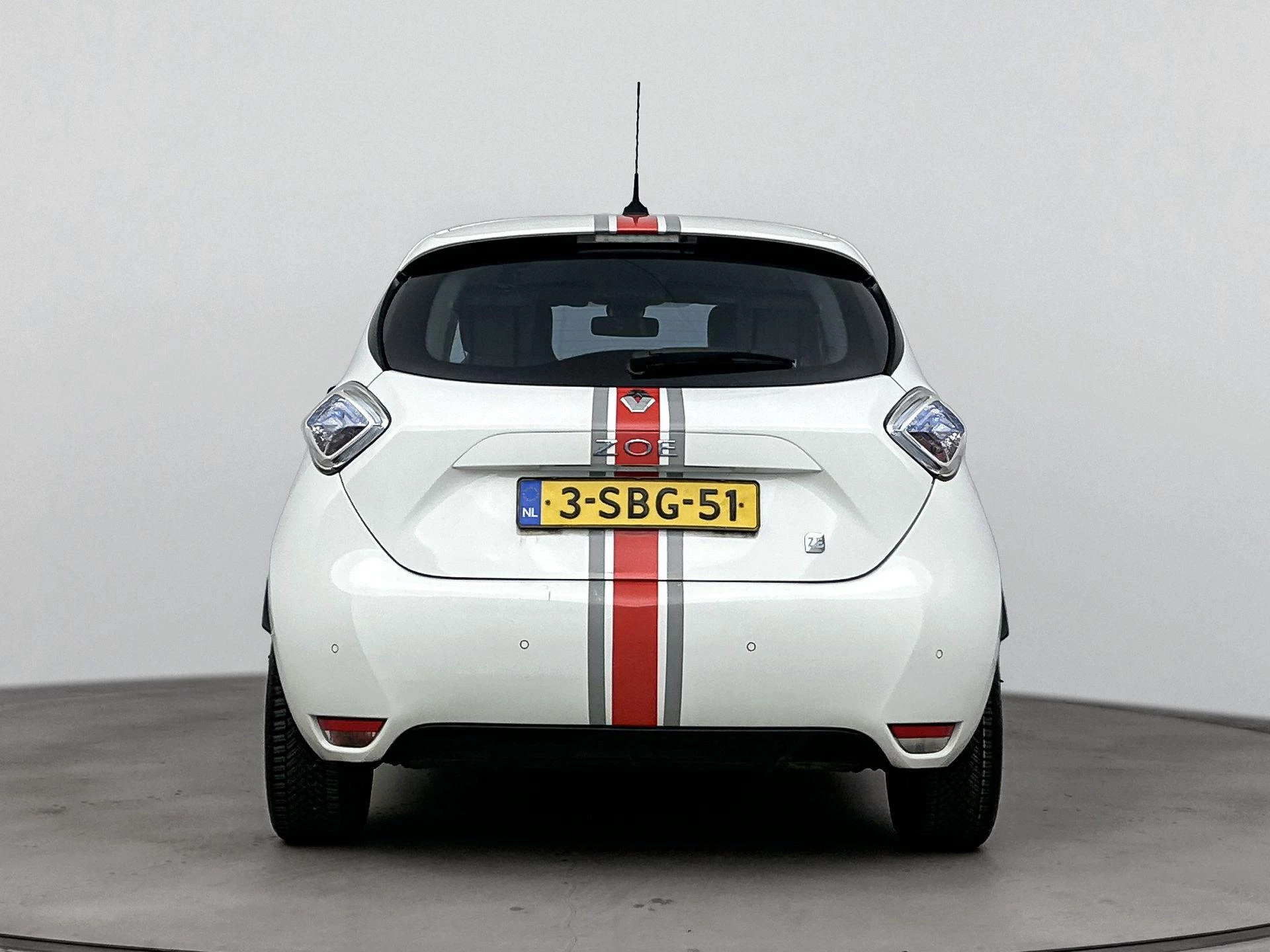 Renault Zoé