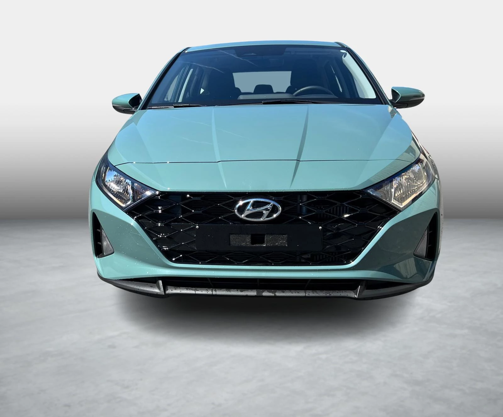 Hyundai i20 1.0 T-GDi 7-DCT 74kW Twist