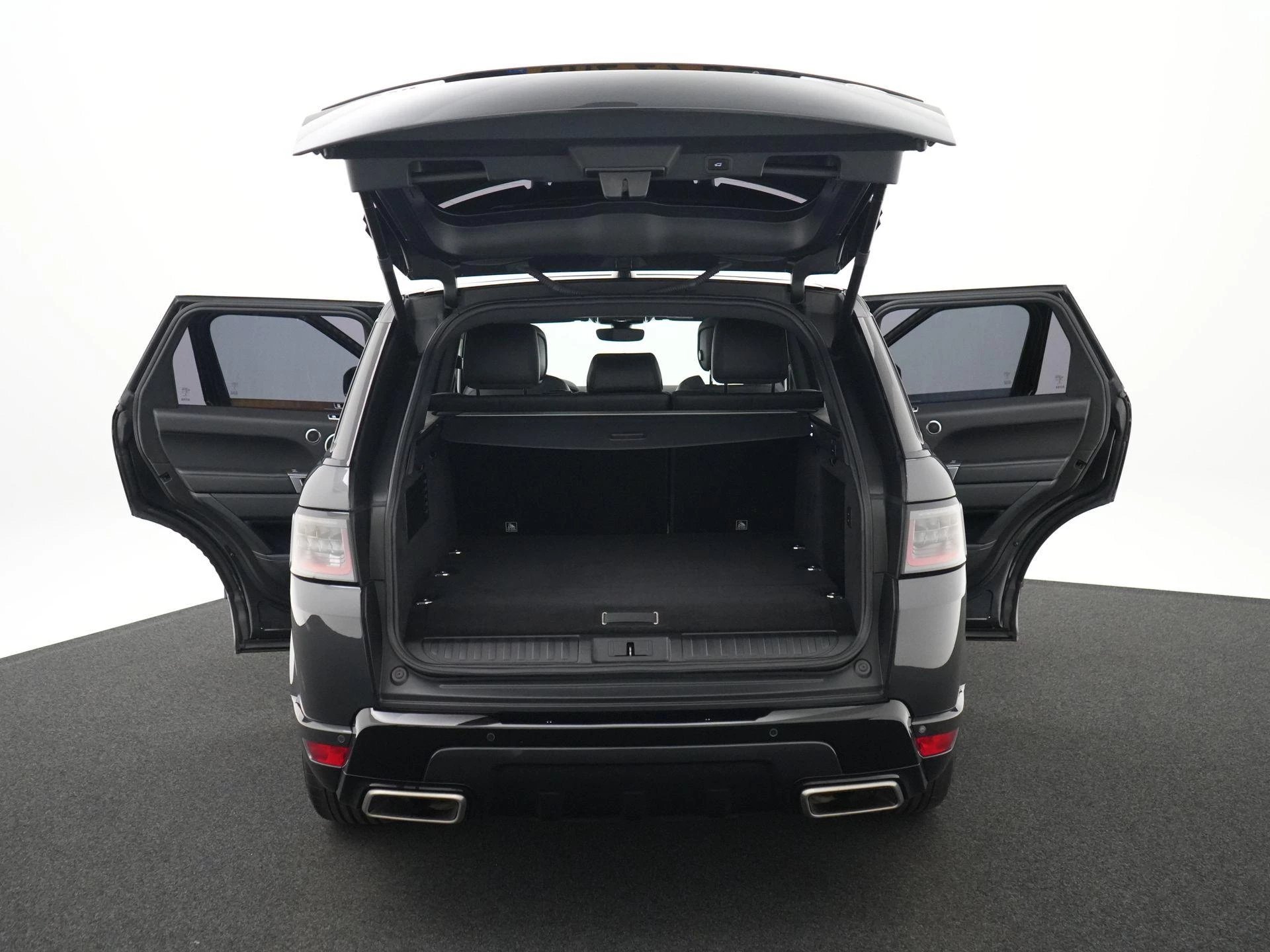 Land Rover Range Rover Sport P400e Autobiography Dynamic