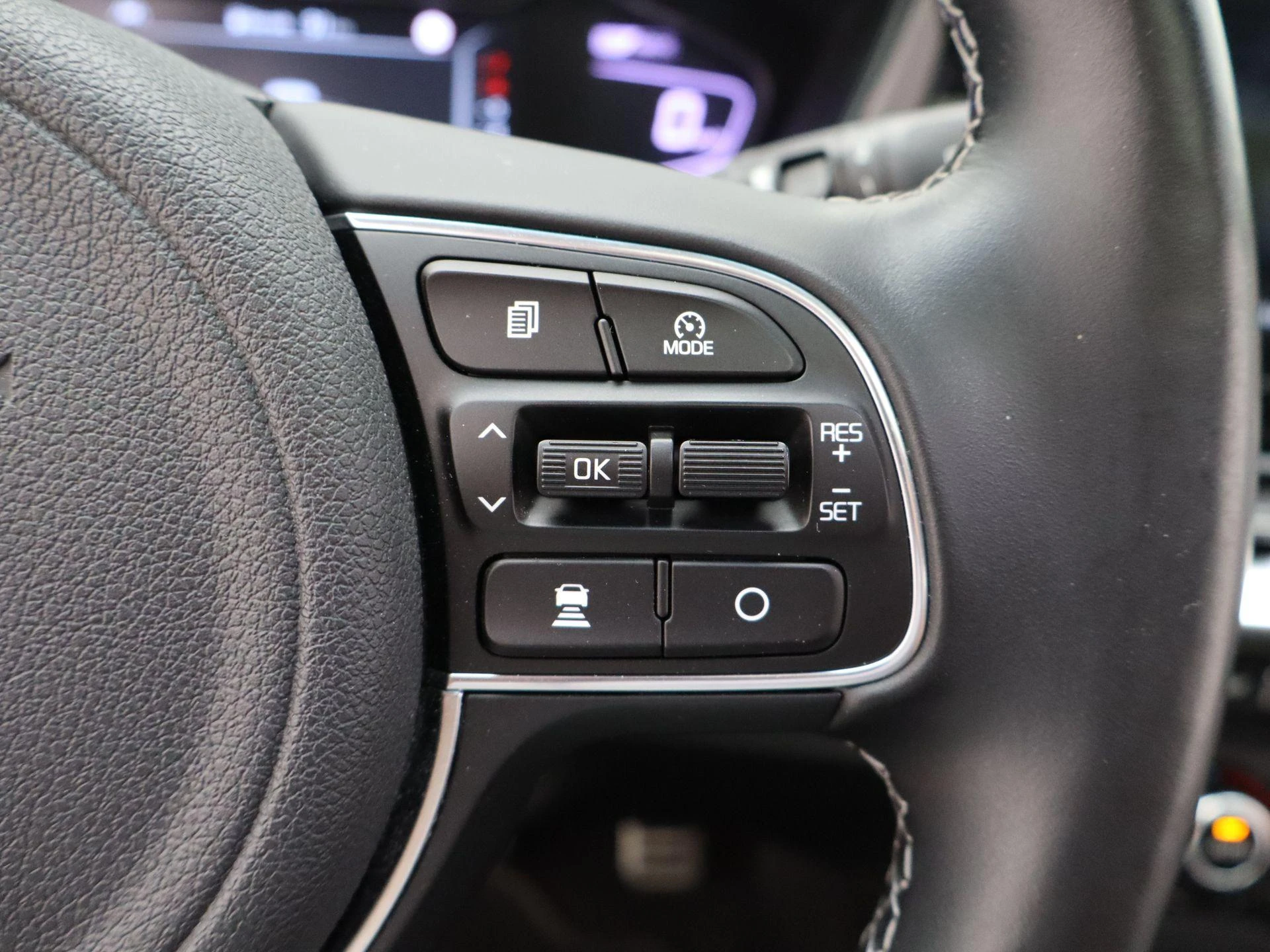 Kia Niro 1.6 GDi Hybrid ExecutiveLine
