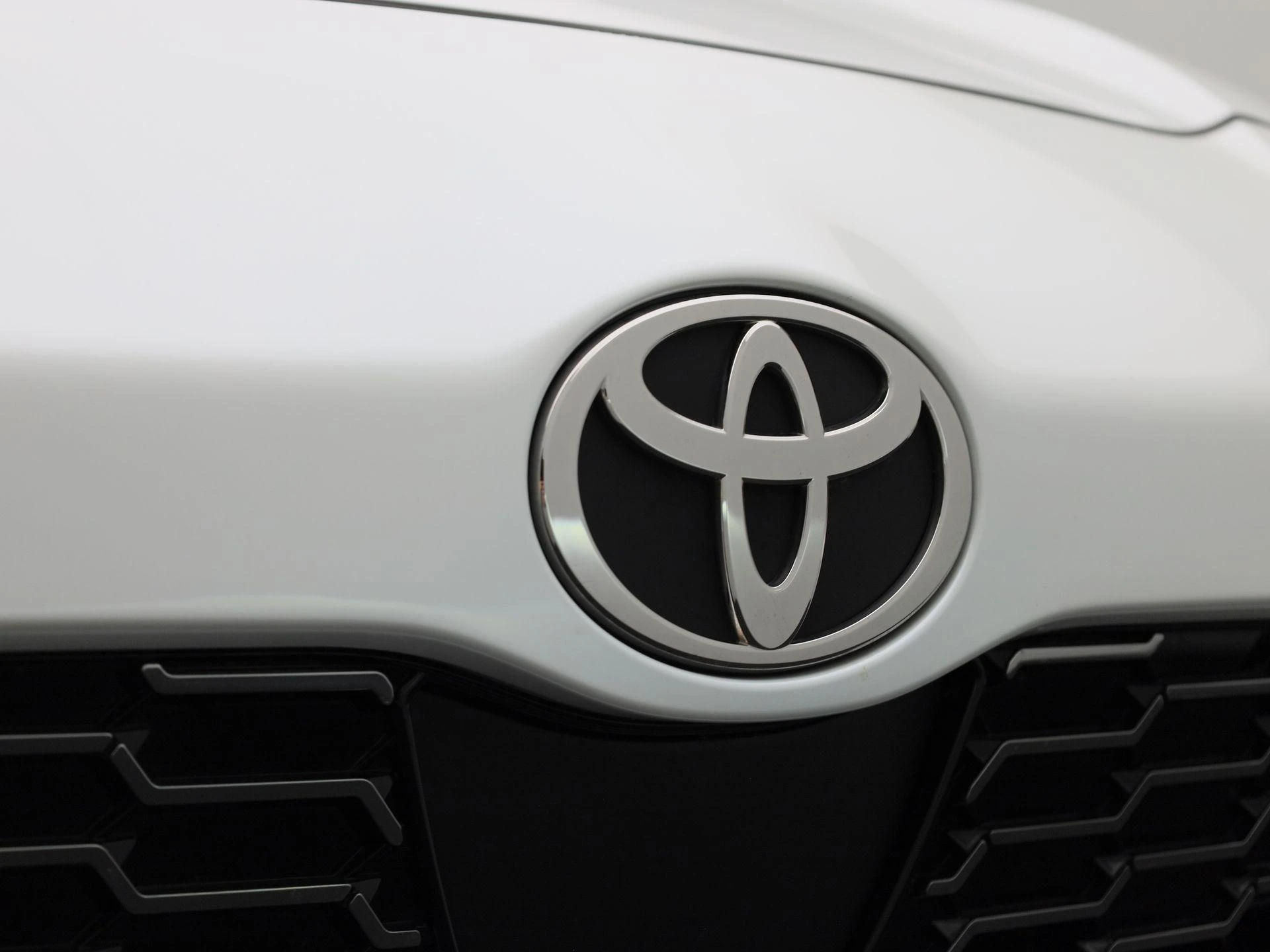 Toyota Yaris Cross 1.5 Hybrid 130 Launch Edition
