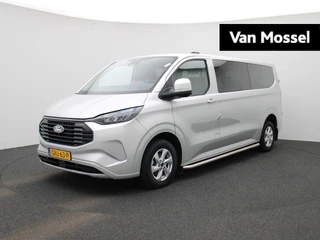 Ford Transit Custom 340 2.5 PHEV L2H1 Limited