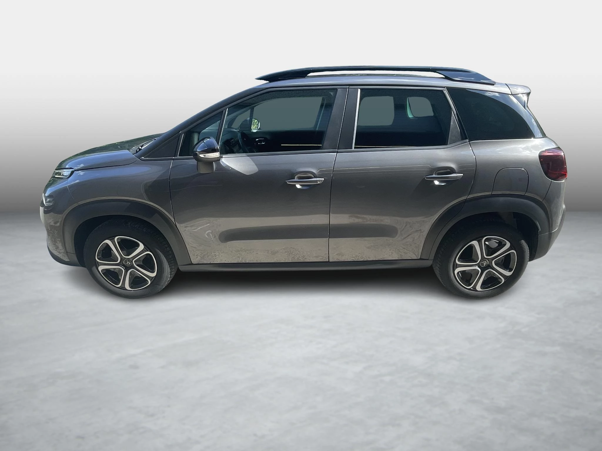 Citroën C3 Aircross 1.5 BlueHDi 110 S&S MAN6 Feel