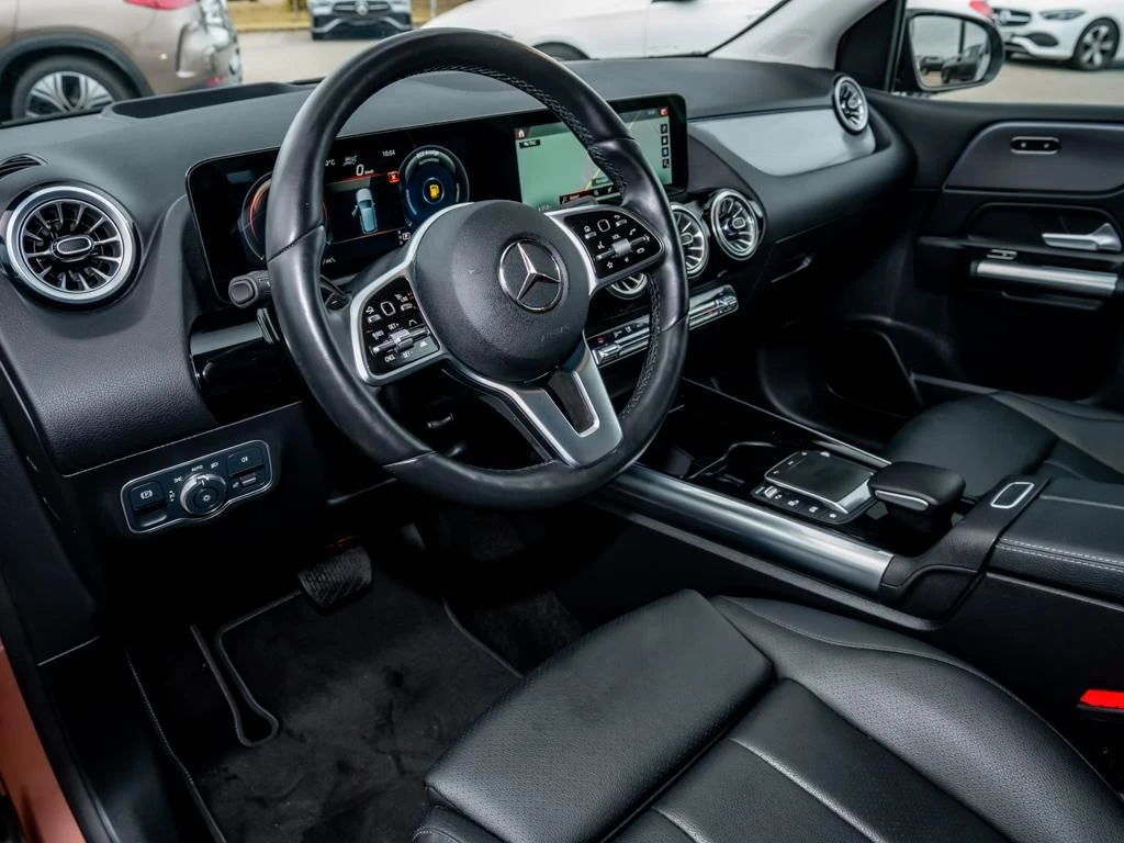 Mercedes-Benz-B-Klasse 180-image-8