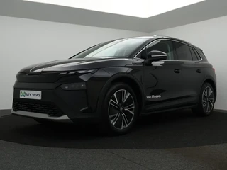 Škoda Elroq 82 kWh 85 Corporate *DEMO*