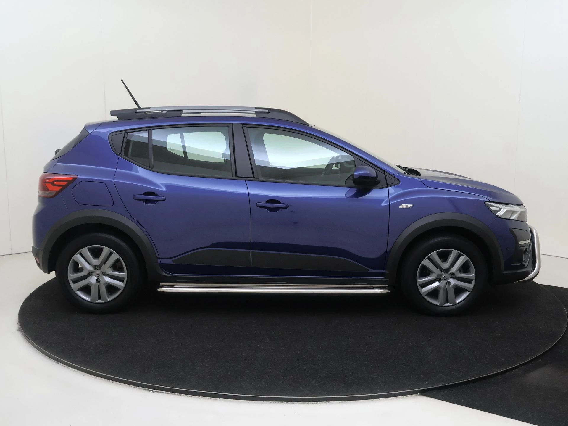 Dacia Sandero Stepway 1.0 TCe 90 Comfort AUTOMAAT