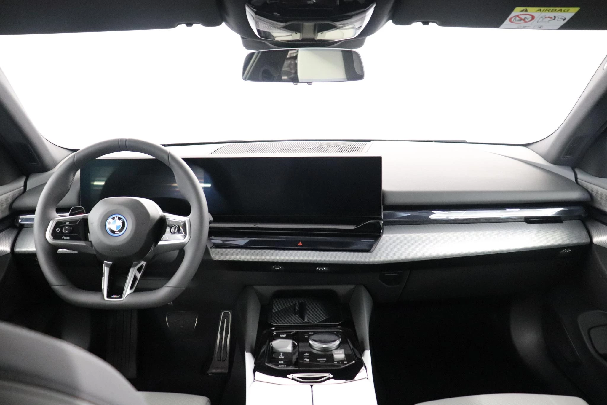 BMW i5 Touring eDrive40 250kW