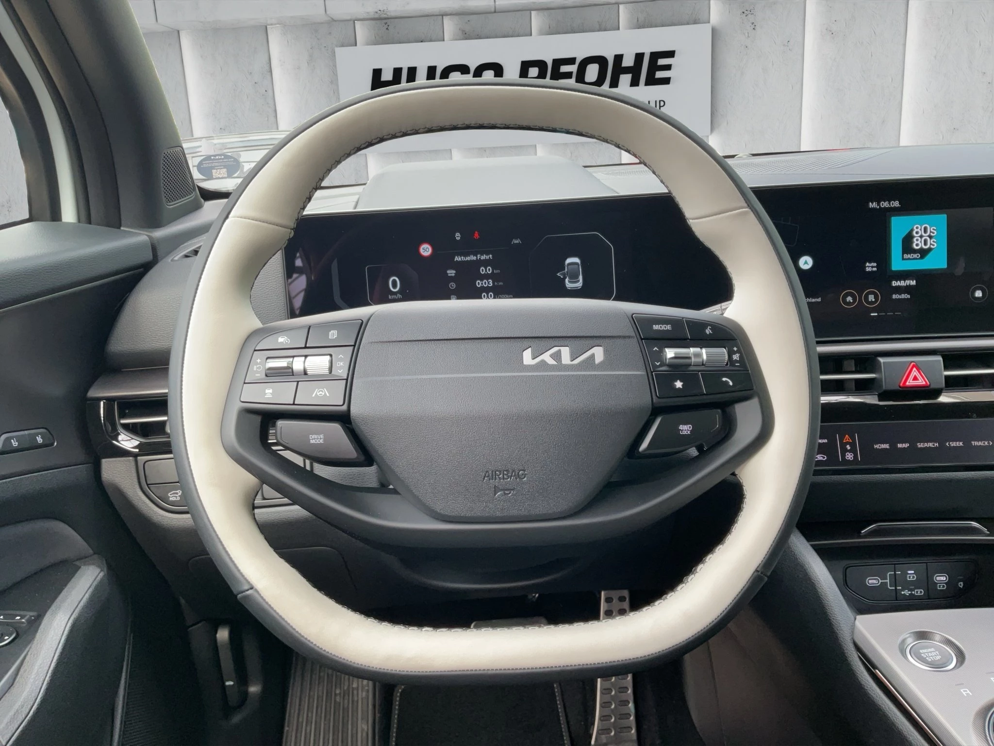 Kia Sportage GT-line MJ 2026 1.6 T-GDI | DCT | AWD | PANO