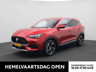 MG EHS 1.5 TGDI PHEV Aut. Luxury