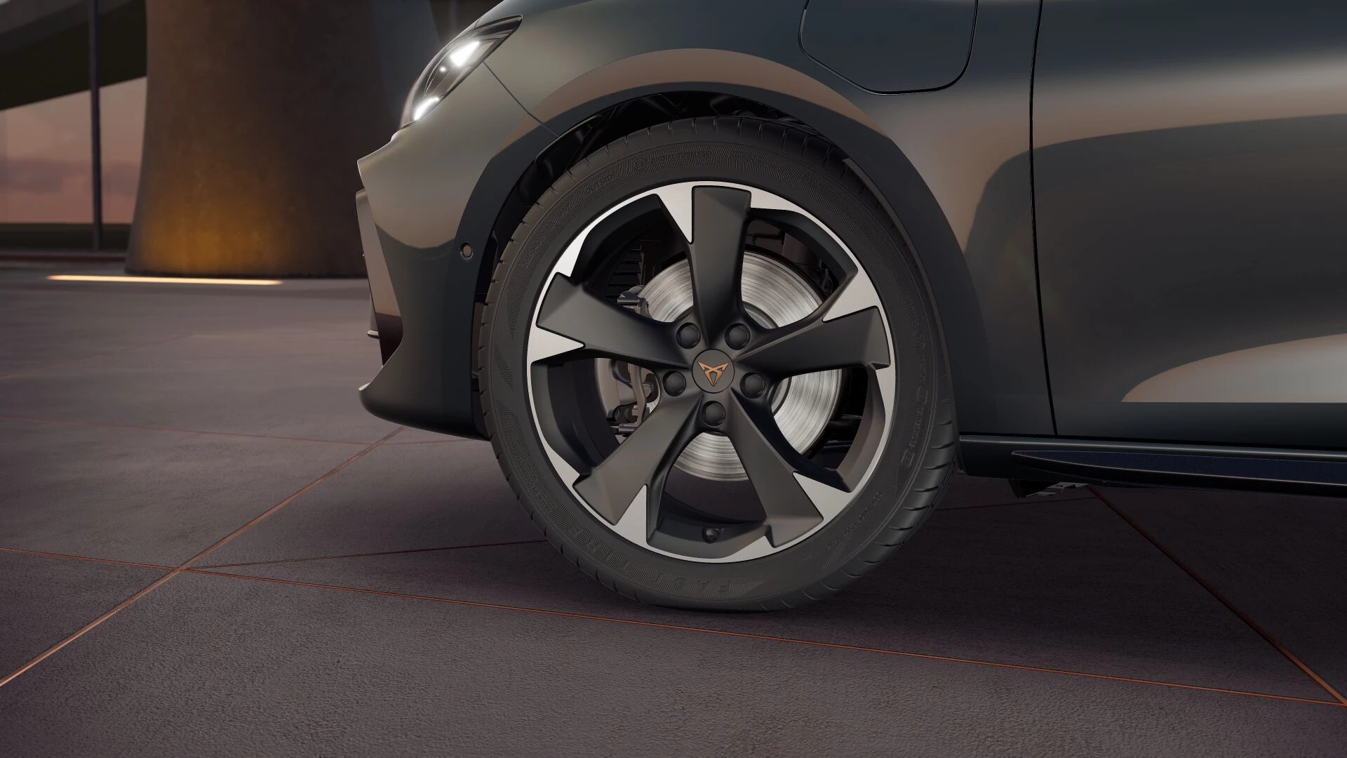 Cupra León Sportstourer
