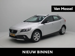 Volvo V40 Cross Country 1.5 T3 Summum