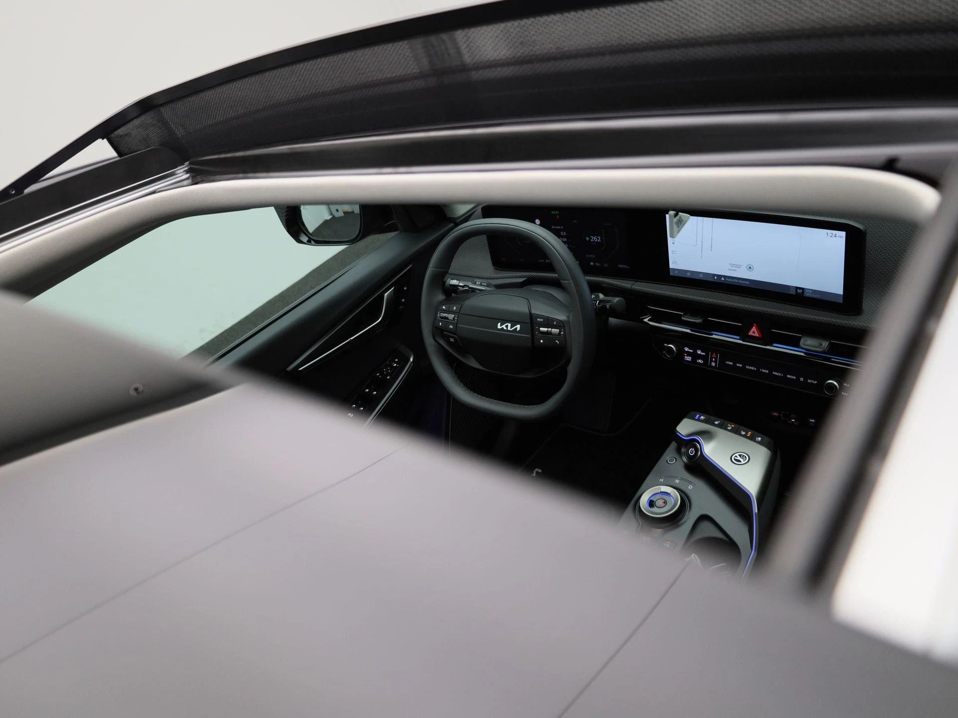 Kia EV6 Plus Advanced 84 kWh