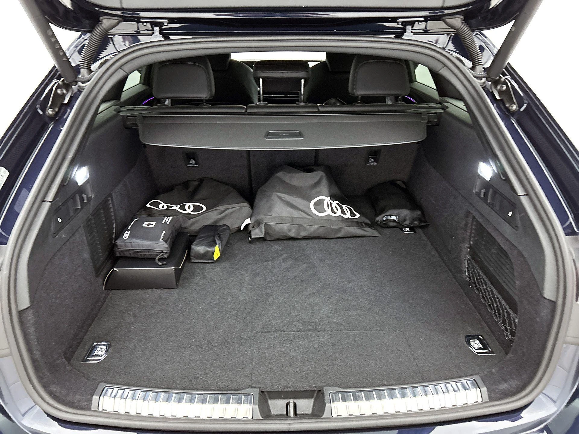 Audi A5 Avant 2.0 e-hybrid quattro S edition