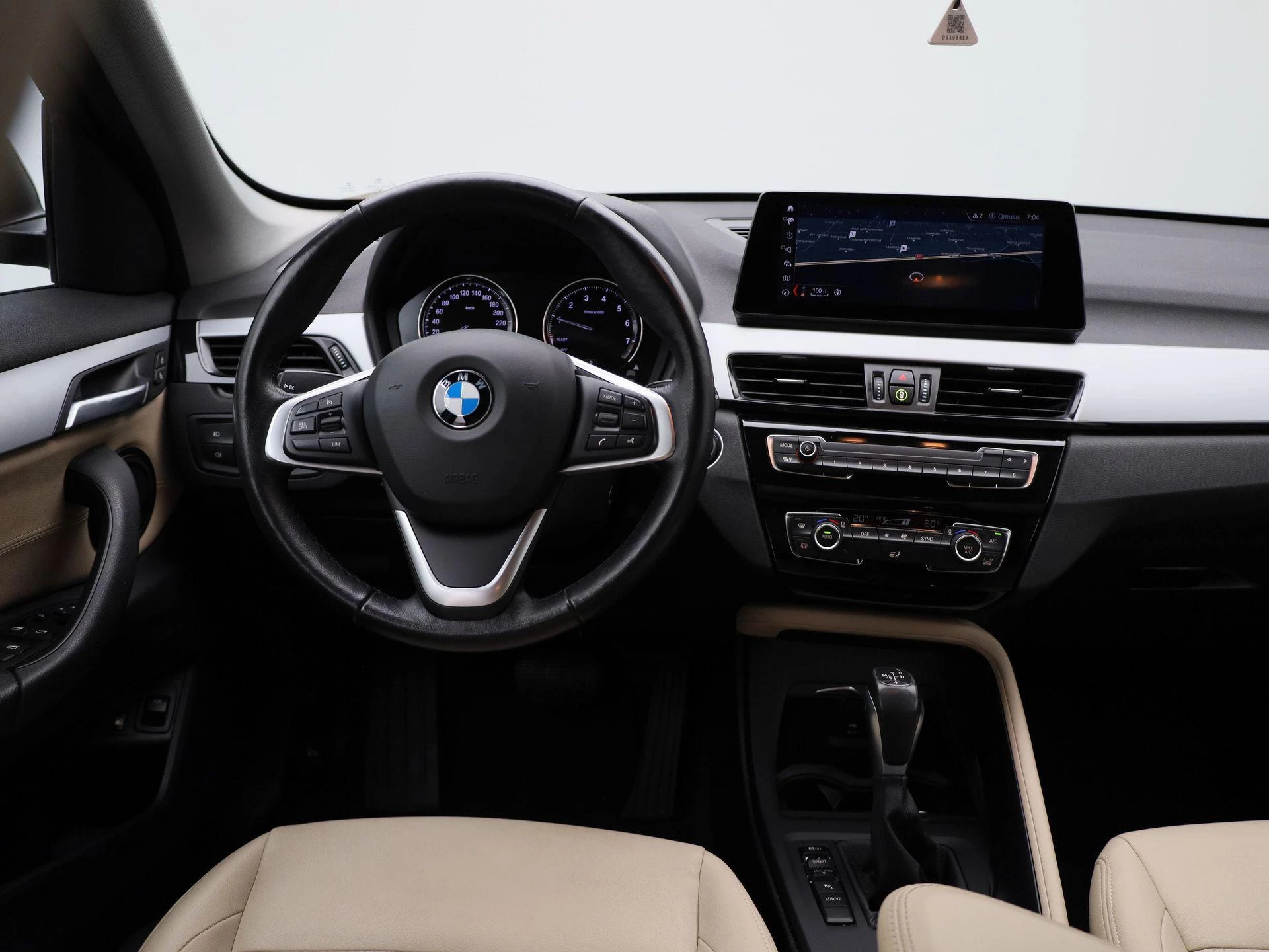 BMW X1 xDrive25e (162 kW)
