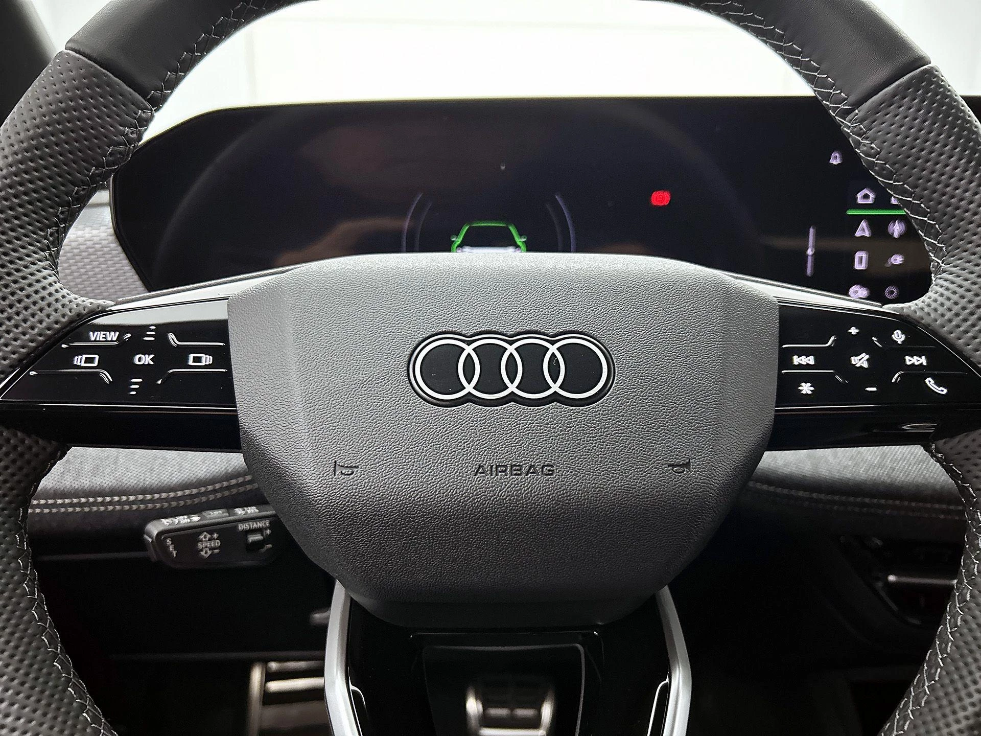 Audi A6 Sportback e-tron S edition 83 kWh