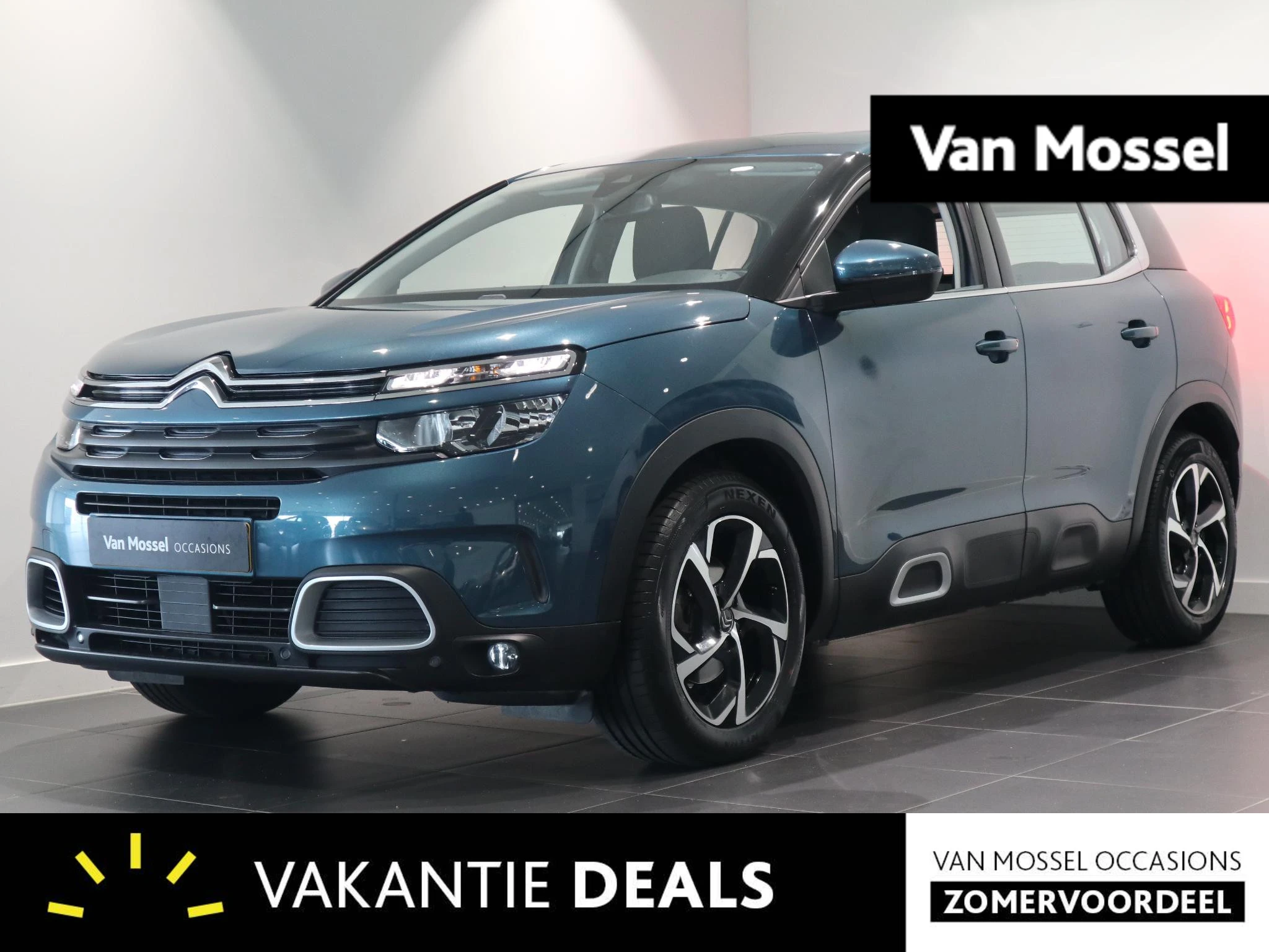 Citroën-C5 Aircross-image-0
