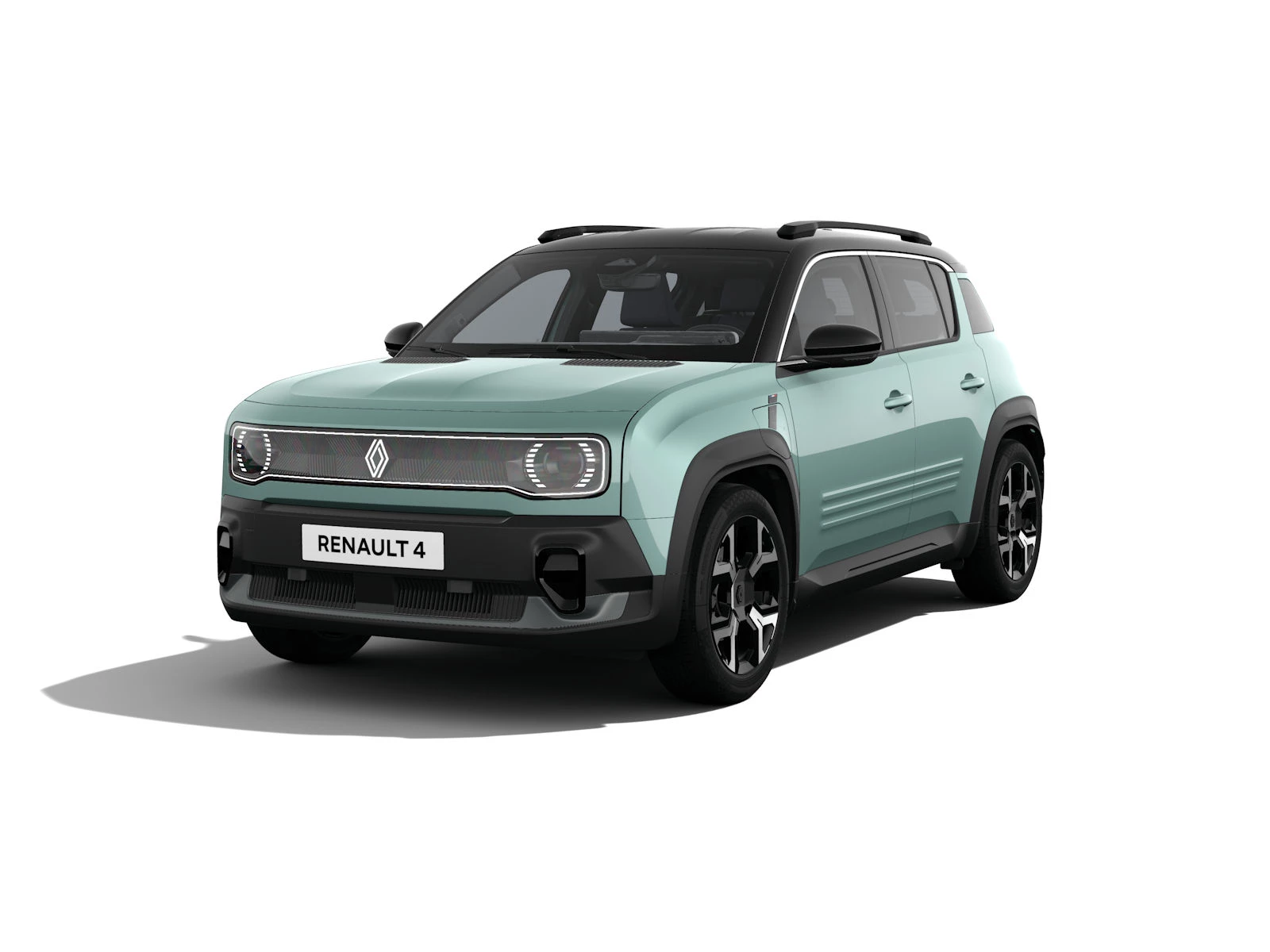 Renault R4