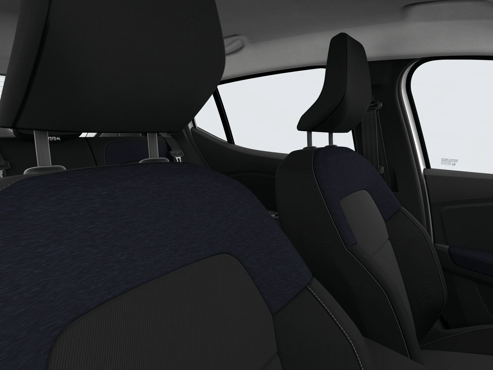 Dacia Sandero Expression