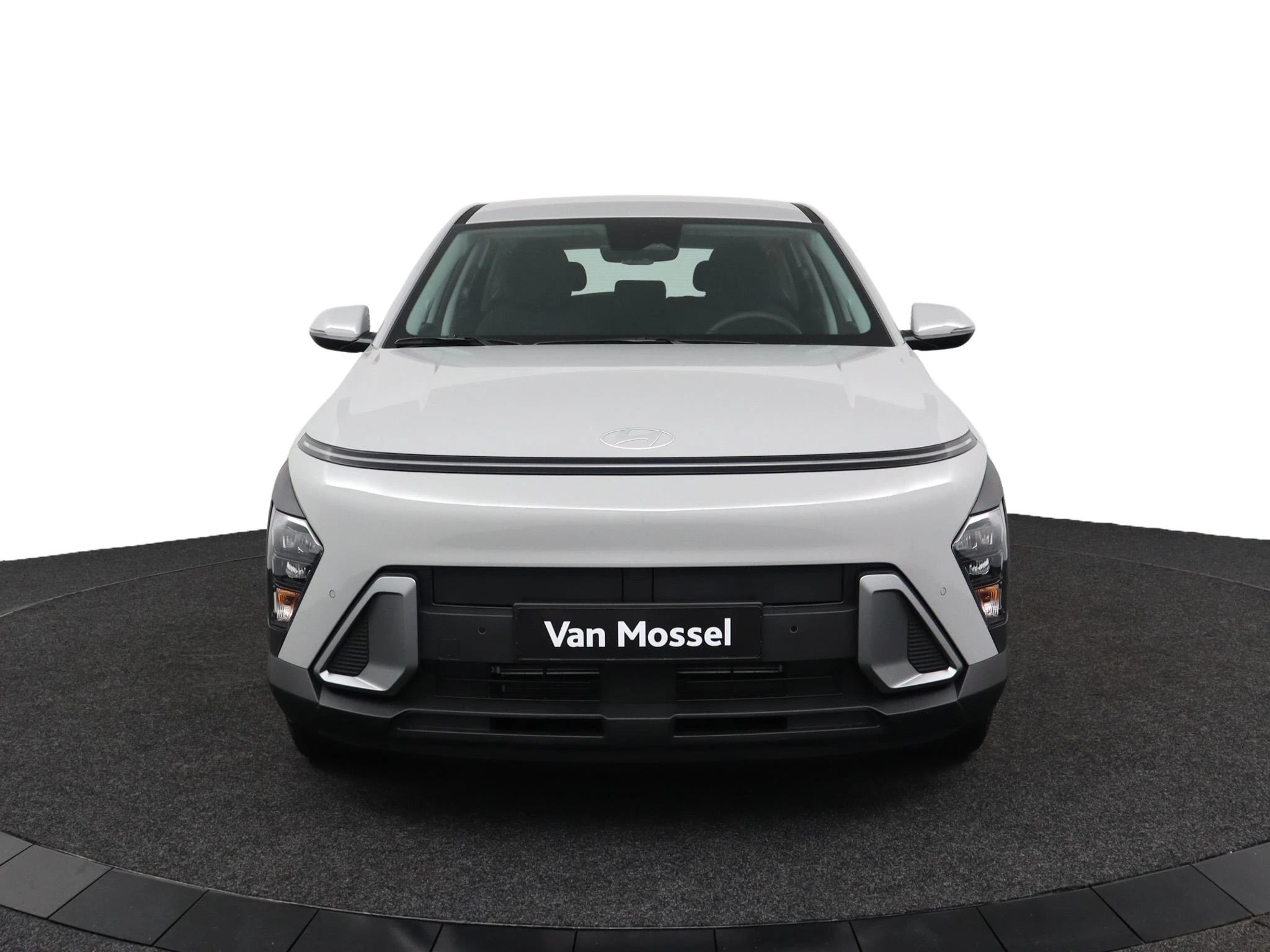Hyundai Kona 1.6 GDI HEV E-Motion